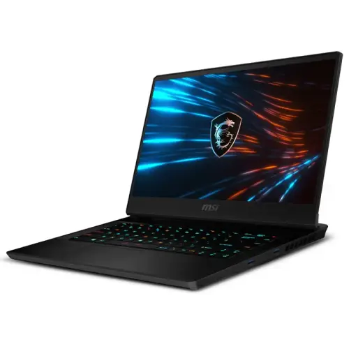 MSI GP66 Leopard 10UE-208TR i7-10870H 16GB 1TB SSD 6GB GeForce RTX 3060 15.6″ Full HD Win10 Home Gaming (Oyuncu) Notebook