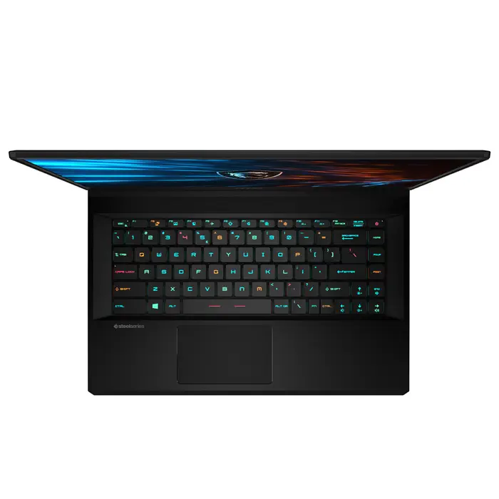 MSI GP66 Leopard 10UE-208TR i7-10870H 16GB 1TB SSD 6GB GeForce RTX 3060 15.6″ Full HD Win10 Home Gaming (Oyuncu) Notebook