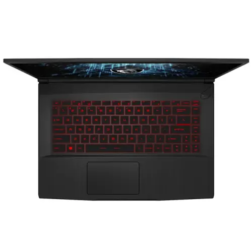 MSI GF65 Thin 10UE-045XTR i7-10750H 16GB 512GB SSD 6GB GeForce RTX 3060 15.6″ Full HD FreeDOS Gaming (Oyuncu) Notebook