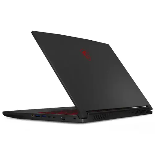 MSI GF65 Thin 10UE-045XTR i7-10750H 16GB 512GB SSD 6GB GeForce RTX 3060 15.6″ Full HD FreeDOS Gaming (Oyuncu) Notebook