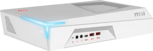 MSI MPG Trident 3 Arctic 10SI-015EU i7-10700 16GB 2TB 512GB SSD 6GB GeForce GTX 1660 Super Win10 Home Masaüstü Gaming (Oyuncu) Bilgisayar