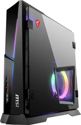 MSI MPG Trident AS 10SC-1254EU i7-10700 16GB 1TB HDD 1TB SSD 6GB GeForce RTX 2060 Win10 Home Gaming (Oyuncu) Masaüstü Bilgisayar