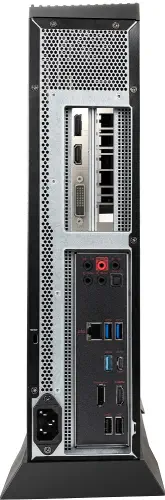 MSI MPG Trident AS 10SC-1254EU i7-10700 16GB 1TB HDD 1TB SSD 6GB GeForce RTX 2060 Win10 Home Gaming (Oyuncu) Masaüstü Bilgisayar
