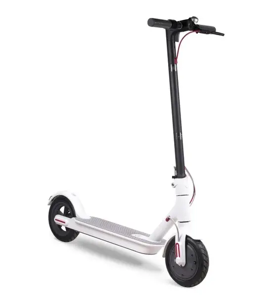 Xiaomi Mijia M365 Beyaz Elektrikli Scooter