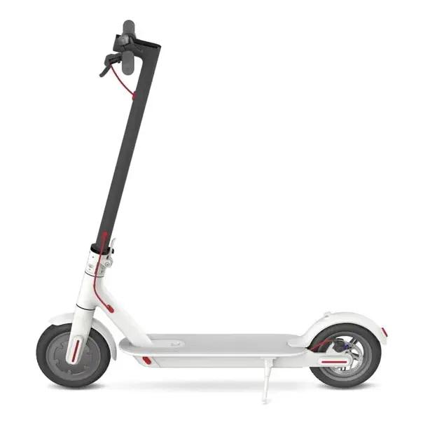 Xiaomi Mijia M365 Beyaz Elektrikli Scooter