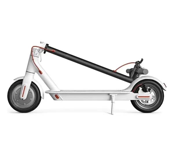 Xiaomi Mijia M365 Beyaz Elektrikli Scooter