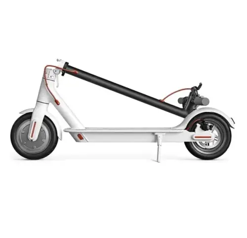 Xiaomi Mijia M365 Beyaz Elektrikli Scooter 