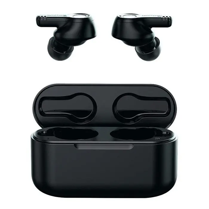 1MORE Airfree EO002BT Siyah Bluetooth Kulaklık – Distribütör Garantili