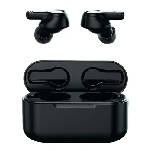 1MORE Airfree EO002BT Siyah Bluetooth Kulaklık – Distribütör Garantili
