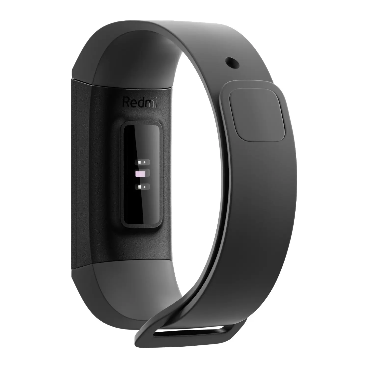 Xiaomi Mi Band 4C 1.08″ Renkli Ekran Nabız Sensörlü Akıllı Bileklik - Distribütör Garantili