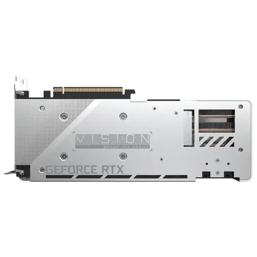 Gigabyte GeForce RTX 3070 Vision OC 8G LHR GV-N3070VISION OC-8GD 8GB GDDR6 256Bit DX12 Gaming (Oyuncu) Ekran Kartı