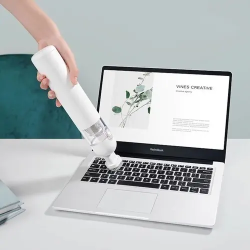 Xiaomi Mi Vacuum Cleaner Mini Şarjlı El Süpürgesi 