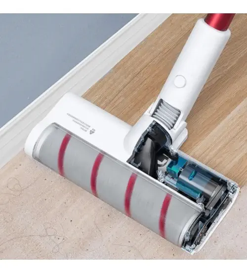 Trouver Solo 10 21.6 V Dikey Şarjlı Süpürge Genpa Garantili