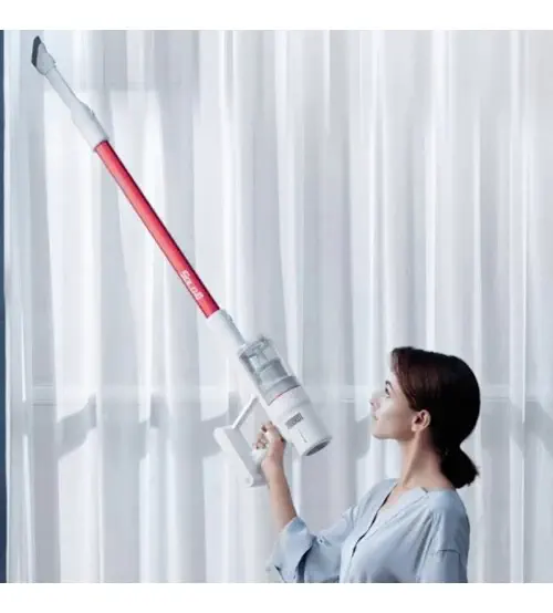 Trouver Solo 10 21.6 V Dikey Şarjlı Süpürge Genpa Garantili