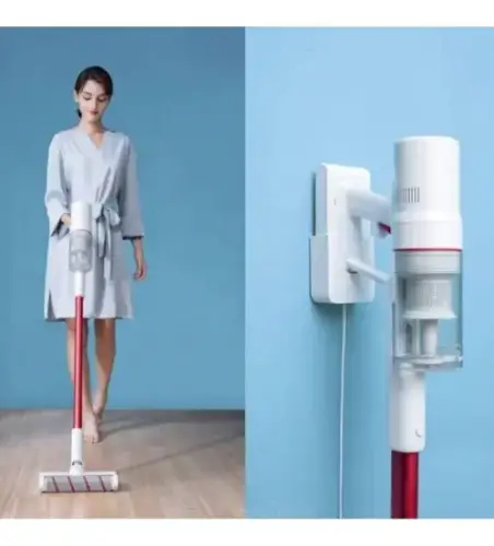 Trouver Solo 10 21.6 V Dikey Şarjlı Süpürge Genpa Garantili