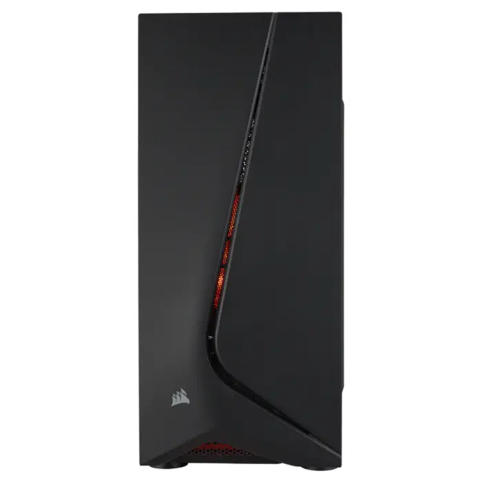 Corsair Carbide SPEC-05 CC-9011138-WW CV550 CC-9020129-EU 550W 80 Plus Bronze USB 3.0 Siyah ATX Mid-Tower Gaming (Oyuncu) Kasa