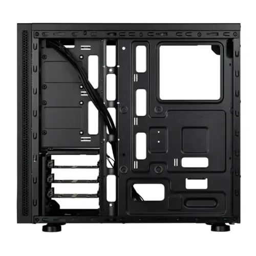 Corsair Carbide SPEC-05 CC-9011138-WW CV550 CC-9020129-EU 550W 80 Plus Bronze USB 3.0 Siyah ATX Mid-Tower Gaming (Oyuncu) Kasa