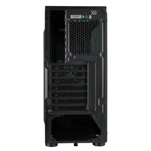 Corsair Carbide SPEC-05 CC-9011138-WW CV550 CC-9020129-EU 550W 80 Plus Bronze USB 3.0 Siyah ATX Mid-Tower Gaming (Oyuncu) Kasa