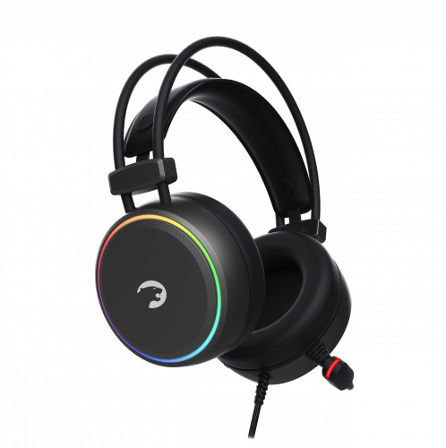 GamePower Jin Rainbow 7.1 Surround Gaming Kulaklık 