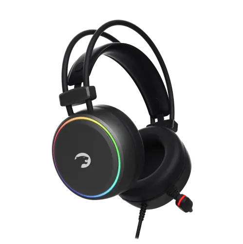 GamePower Jin Rainbow 7.1 Surround Gaming Kulaklık 