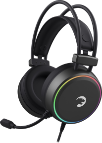 GamePower Jin Rainbow 7.1 Surround Gaming Kulaklık 