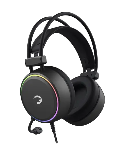 GamePower Jin Rainbow 7.1 Surround Gaming Kulaklık 