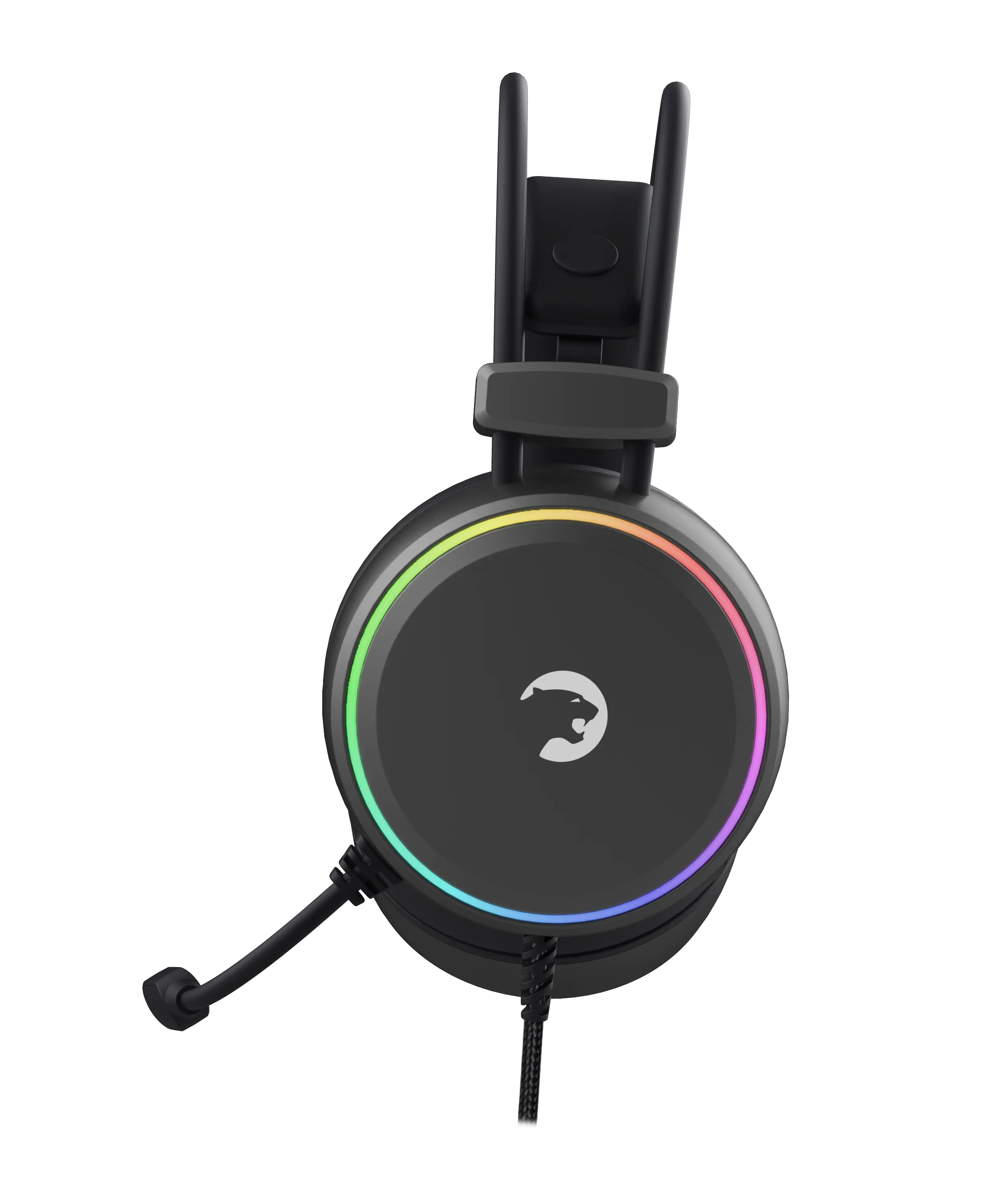 GamePower Jin Rainbow 7.1 Surround Gaming Kulaklık