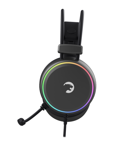 GamePower Jin Rainbow 7.1 Surround Gaming Kulaklık 
