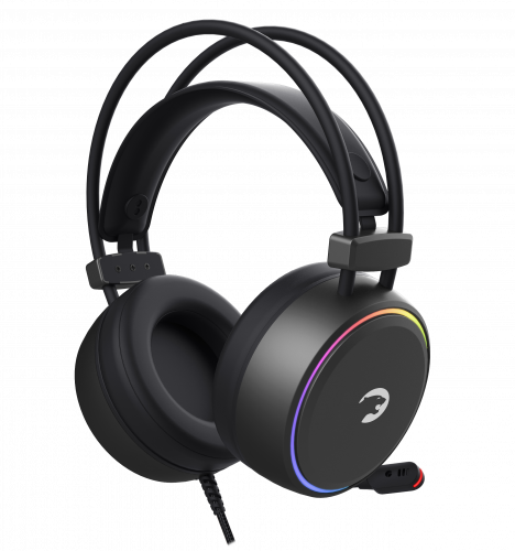 GamePower Jin Rainbow 7.1 Surround Gaming Kulaklık 
