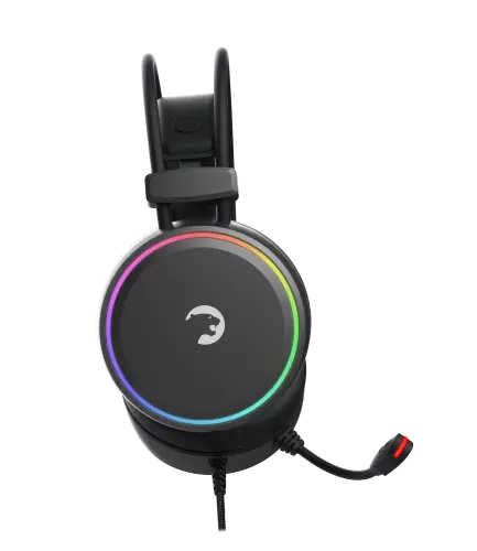 GamePower Jin Rainbow 7.1 Surround Gaming Kulaklık 