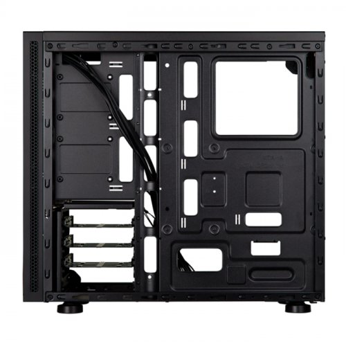 Corsair Carbide SPEC-05 CC-9011138-WW CV650 CC-9020130-EU 650W 80 Plus Bronze USB 3.0 Siyah ATX Mid-Tower Gaming (Oyuncu) Kasa