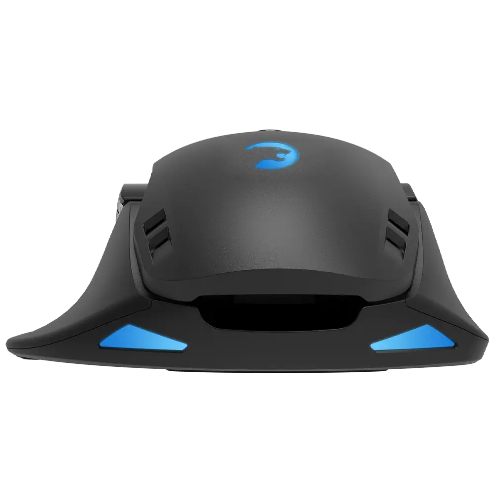GamePower Kuzan 12.400DPI 7 Tuş RGB Modüler Profesyonel Optik Gaming Mouse