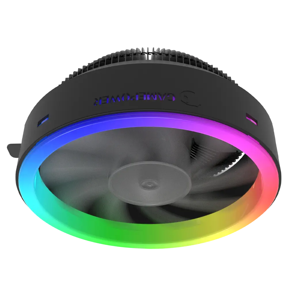 GamePower Airbender RGB CPU Hava Soğutucusu