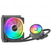 GamePower Skadi 120 ARGB Cpu Sıvı Soğutma 120mm