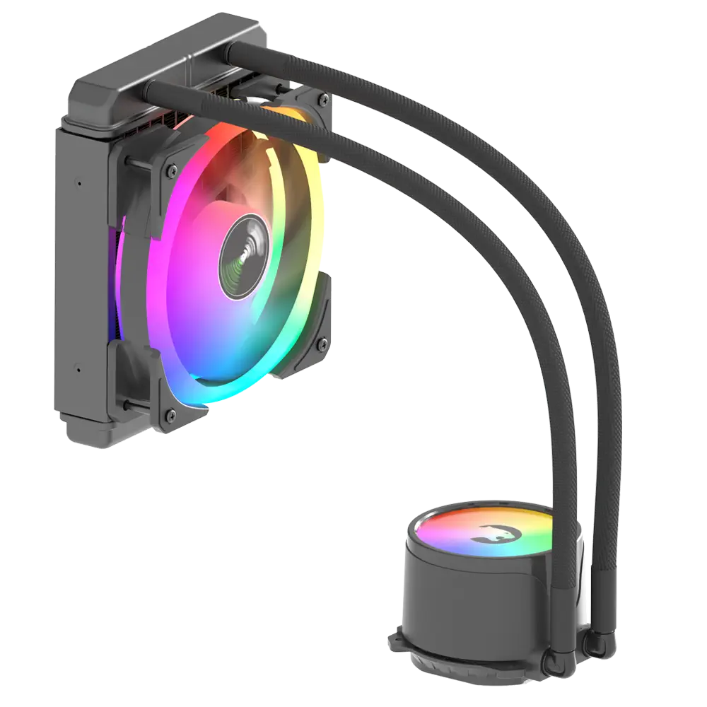 GamePower Skadi 120 ARGB Cpu Sıvı Soğutma 120mm