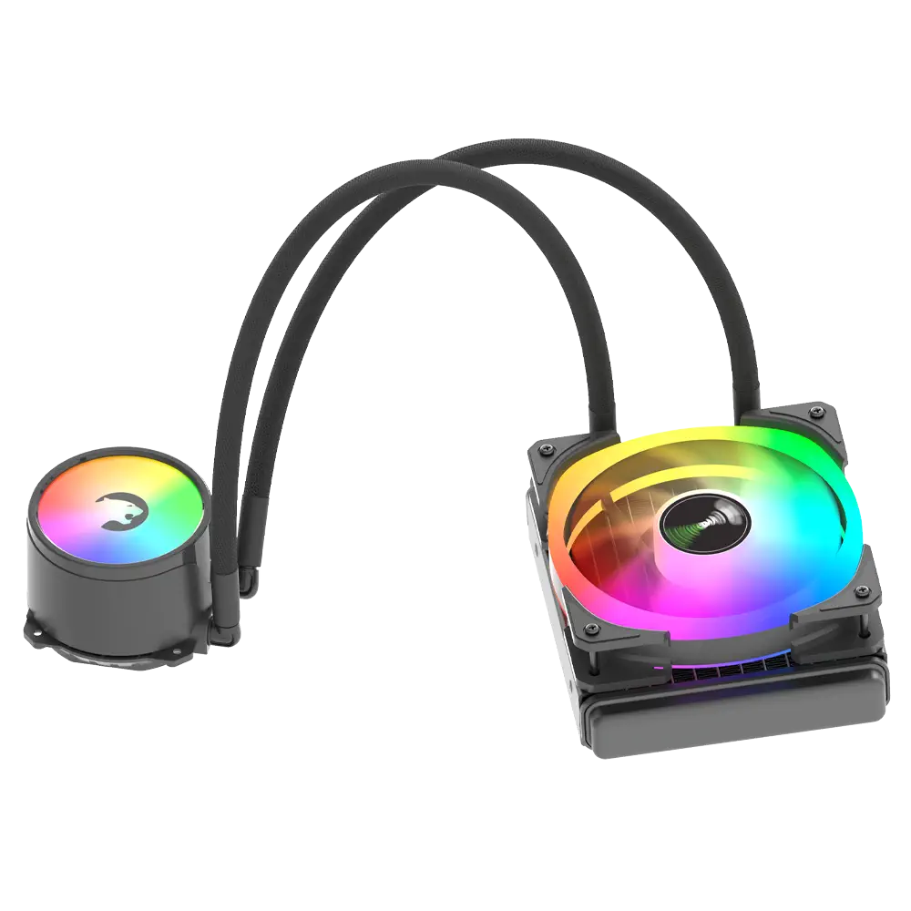 GamePower Skadi 120 ARGB Cpu Sıvı Soğutma 120mm