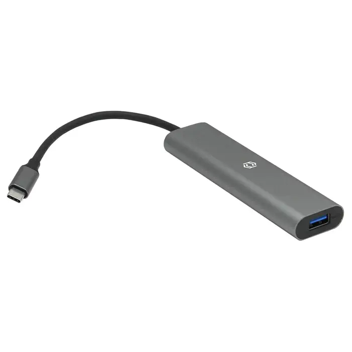 Frisby FA-7710TC Type-C 3 Port USB 3.0 Hub