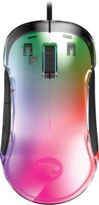 GamePower Translucent 10.000DPI 7 Tuş RGB Profesyonel Optik Gaming Mouse