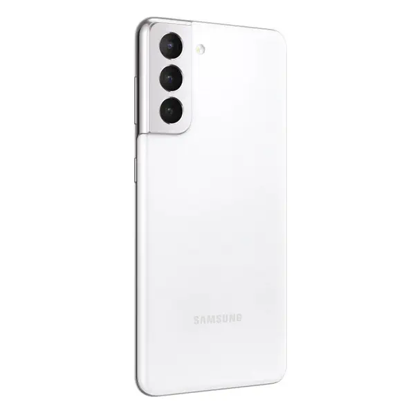 Samsung Galaxy S21 128 GB 8 GB RAM Beyaz Cep Telefonu - Samsung Türkiye Garantili