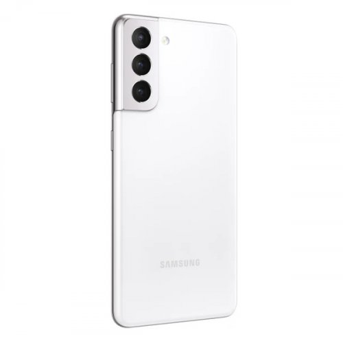 Samsung Galaxy S21 128 GB 8 GB RAM Beyaz Cep Telefonu - Samsung Türkiye Garantili