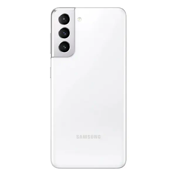Samsung Galaxy S21 128 GB 8 GB RAM Beyaz Cep Telefonu - Samsung Türkiye Garantili