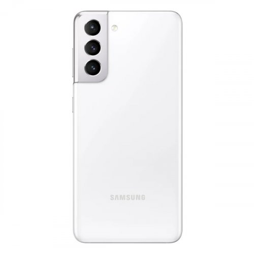Samsung Galaxy S21 128 GB 8 GB RAM Beyaz Cep Telefonu - Samsung Türkiye Garantili