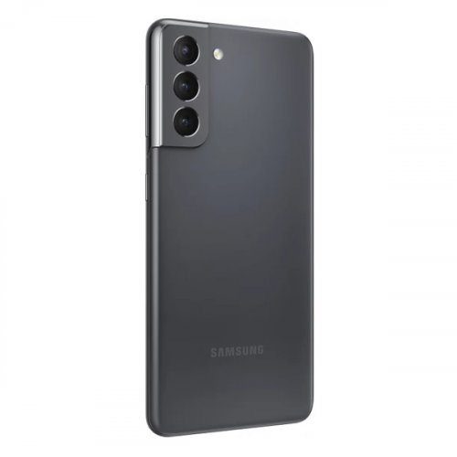 Samsung Galaxy S21 128 GB 8 GB RAM Gri Cep Telefonu - Samsung Türkiye Garantili