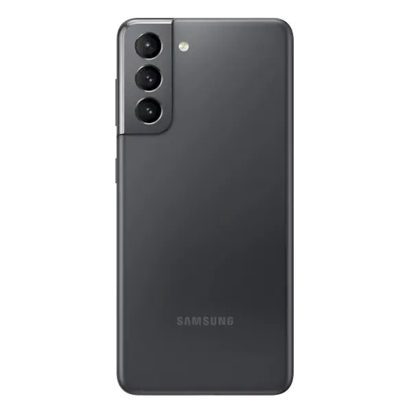 Samsung Galaxy S21 128 GB 8 GB RAM Gri Cep Telefonu - Samsung Türkiye Garantili