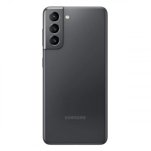 Samsung Galaxy S21 128 GB 8 GB RAM Gri Cep Telefonu - Samsung Türkiye Garantili