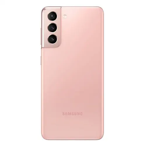 Samsung Galaxy S21 128 GB 8 GB RAM Pembe Cep Telefonu - Samsung Türkiye Garantili