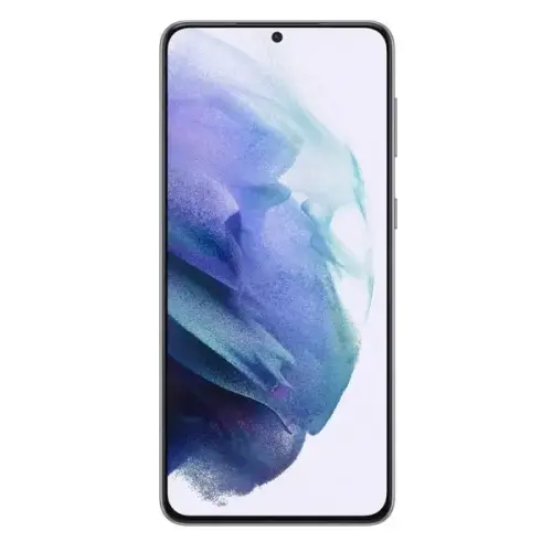 Samsung Galaxy S21 Plus 128 GB 8 GB RAM Gümüş Cep Telefonu - Distribütör Garantili