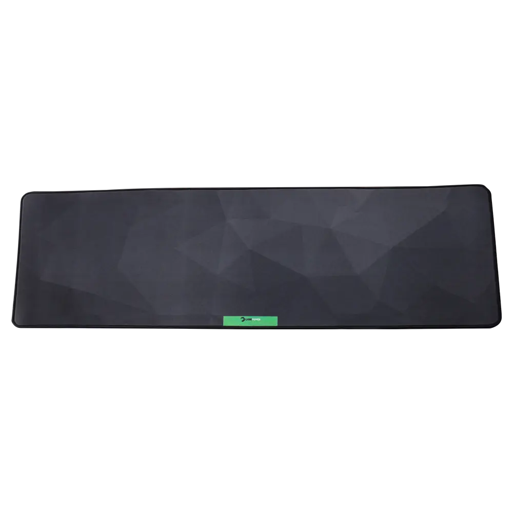 GamePower GPR900 900*400*4mm Gaming Mouse Pad