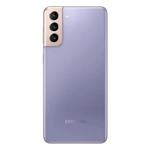 Samsung Galaxy S21 Plus 128 GB 8 GB RAM Mor Cep Telefonu - Distribütör Garantili