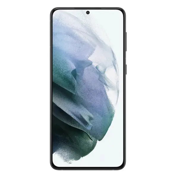 Samsung Galaxy S21 Plus 128 GB 8 GB RAM Siyah Cep Telefonu - Distribütör Garantili